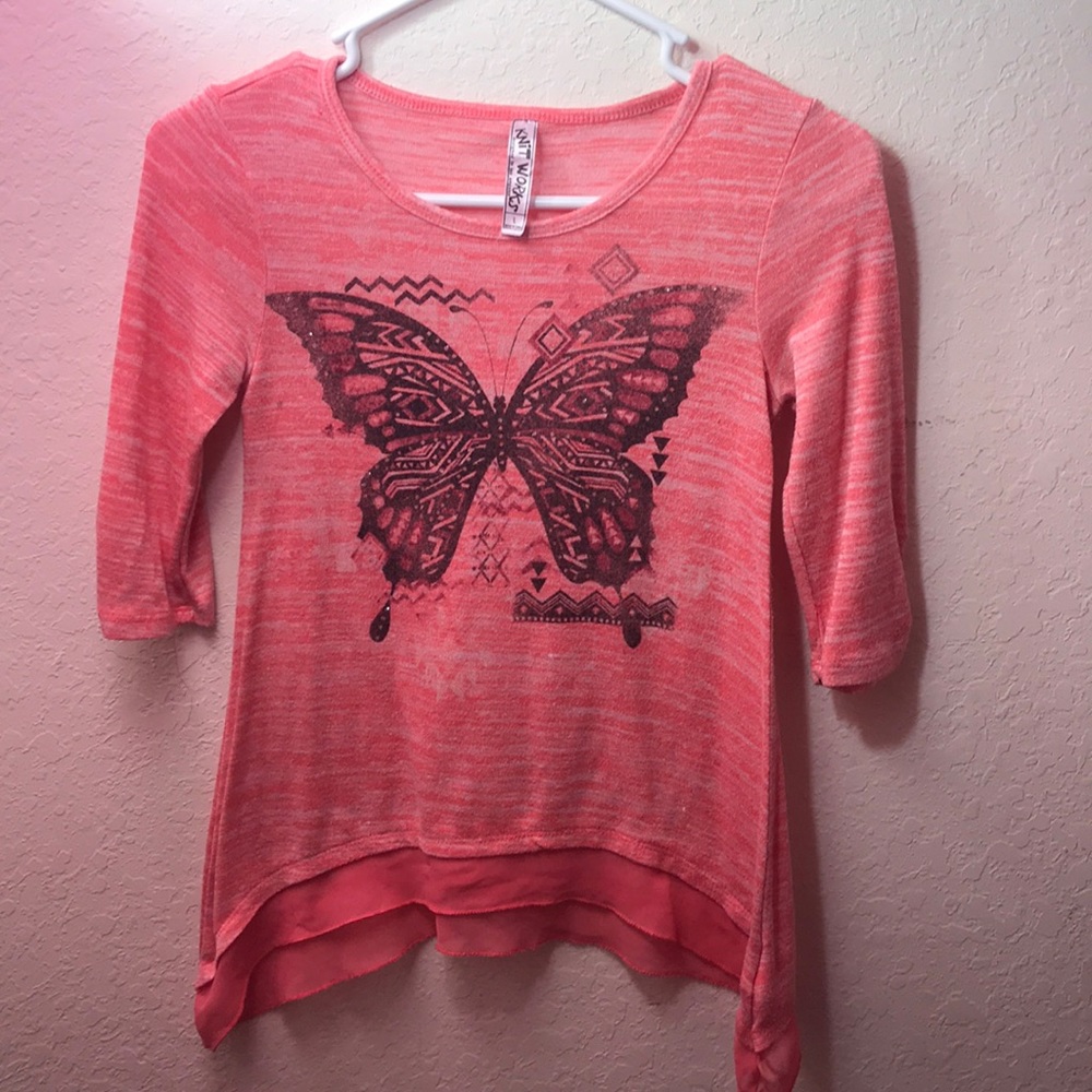 Kids tee shirt